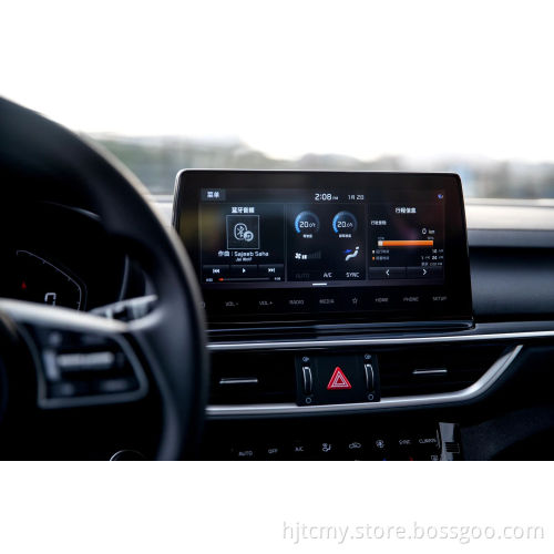Kia K3 EV 2020 Modello 490 km Vendita calda Carica rapida veicolo elettrico puro